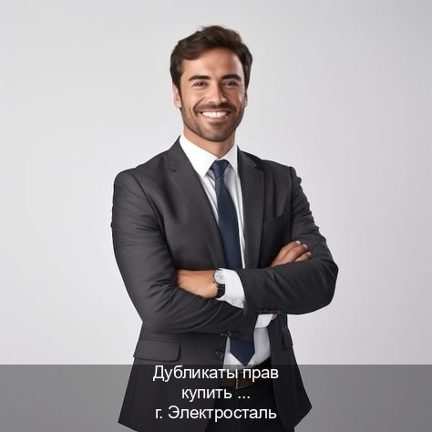 Помощь с удостоверение в г. Электросталь (Дубликаты прав купить в Электростали) - инструктор Иван 75